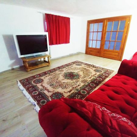 Apartmán Casa Kotys Albestii Paminteni Exteriér fotografie